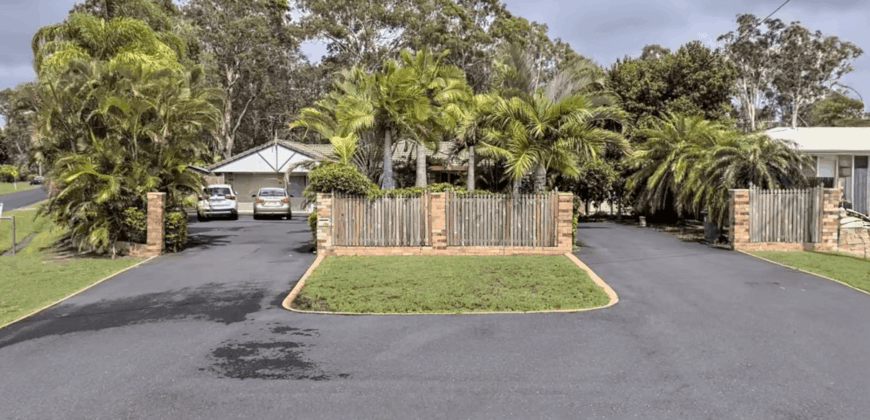 SDA in Burpengary East
