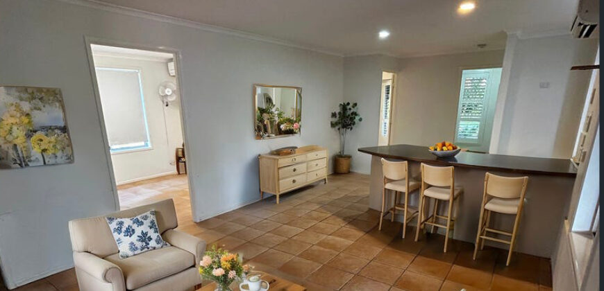 SDA in Burpengary East