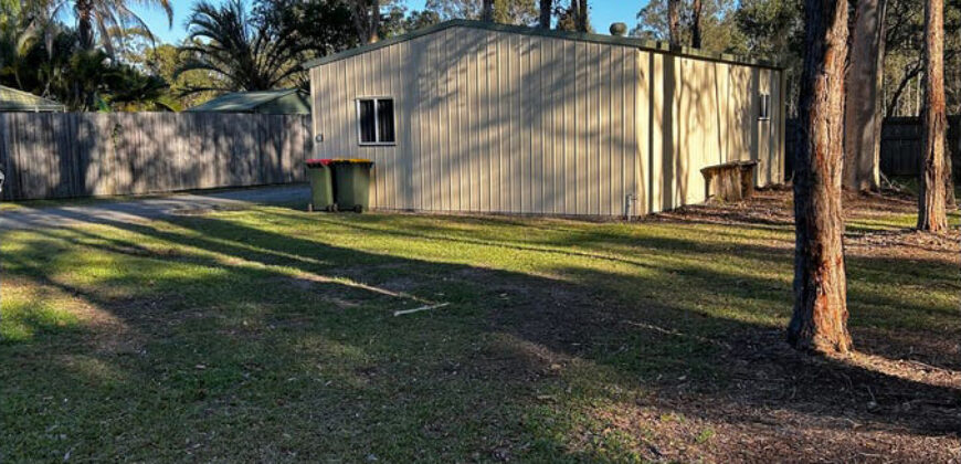 SDA in Burpengary East