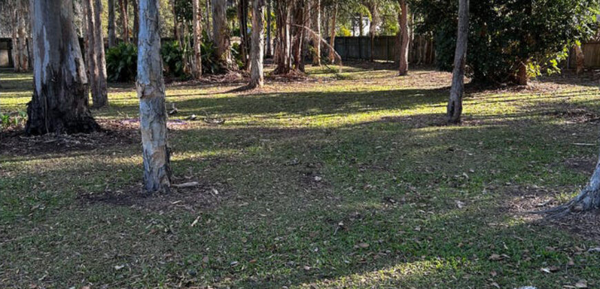 SDA in Burpengary East