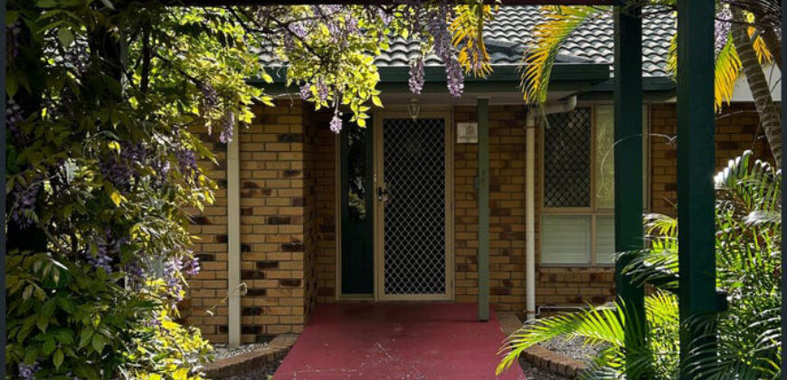 SDA in Burpengary East