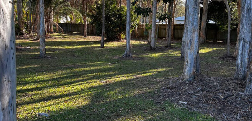 SDA in Burpengary East