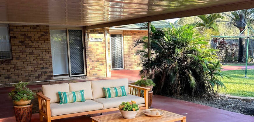 SDA in Burpengary East