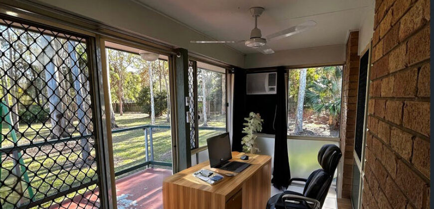 SDA in Burpengary East