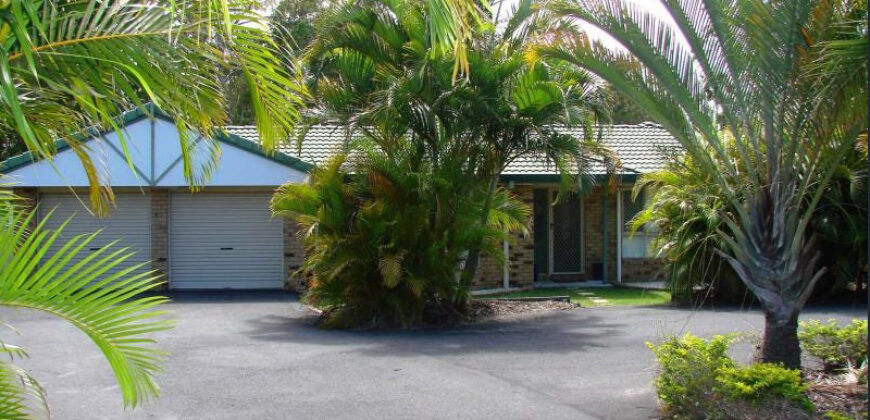 SDA in Burpengary East