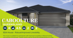 SDA IN Caboolture