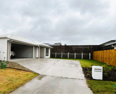 SDA IN Caboolture