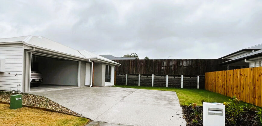 SDA IN Caboolture