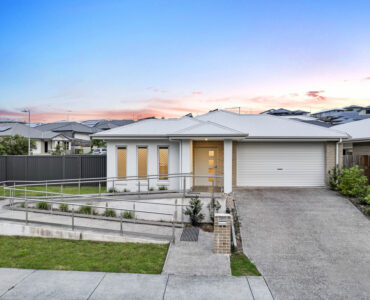 SDA in Spring Mountain