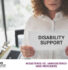 Registered vs. Unregistered NDIS Providers