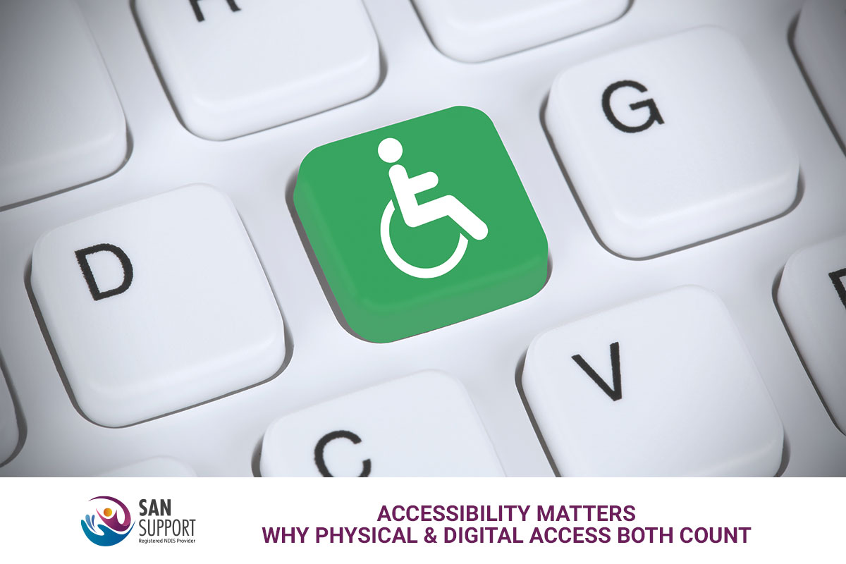 Accessibility Matters in Brisbane: Why Physical and Digital Access Both Count