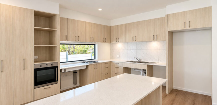 SDA Home in Sunnybank