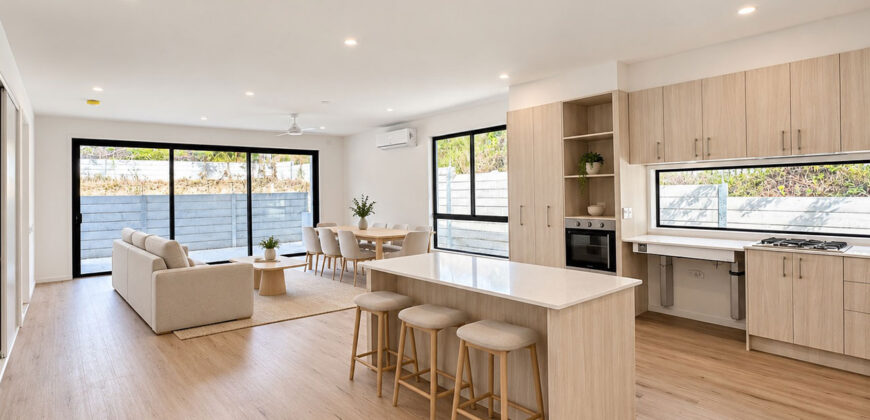SDA Home in Sunnybank
