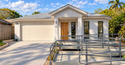 SDA Home in Sunnybank SDA Home in Sunnybank
