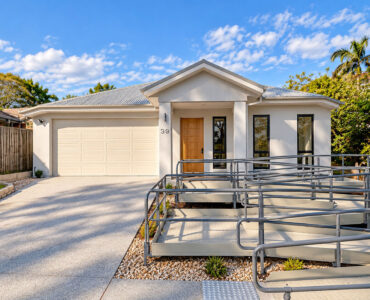SDA Home in Sunnybank SDA Home in Sunnybank
