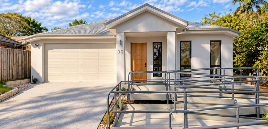 SDA Home in Sunnybank